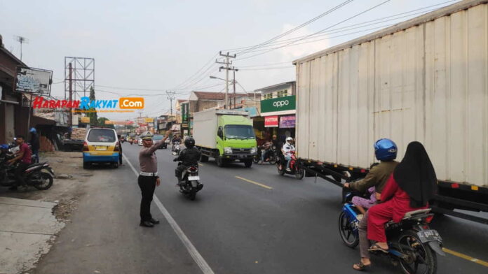 Libur Panjang di Garut