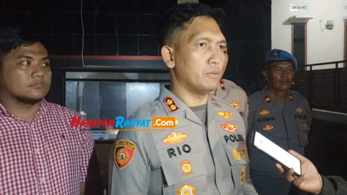 Penyalur TKI ilegal di Garut