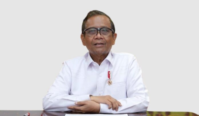 Peluncuran SATRIA-1 Ditujukan untuk Pemerataan Akses Internet