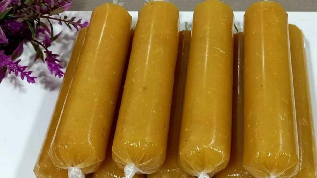 Makanan Khas Subang