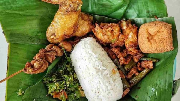 Makanan Khas Subang