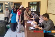 Meski Telat, Pejuang Adipura di Kota Banjar Akhirnya Terima Honor