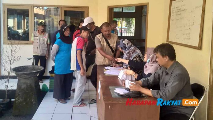 Meski Telat, Pejuang Adipura di Kota Banjar Akhirnya Terima Honor