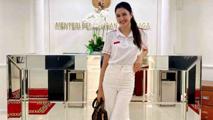 Mikha Tambayong