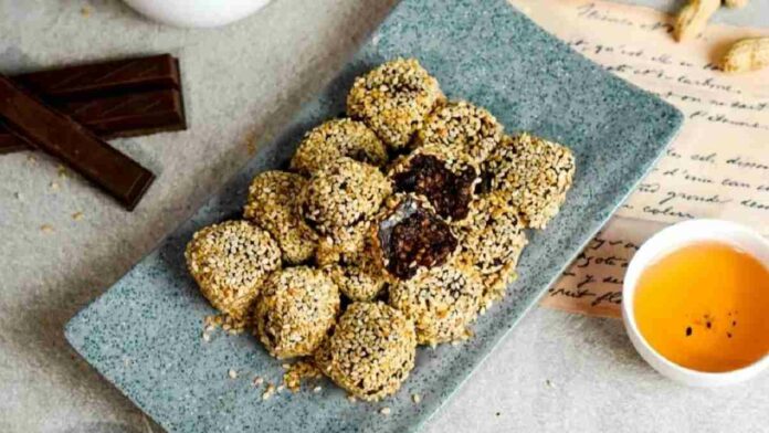 Mochi Khas Sukabumi