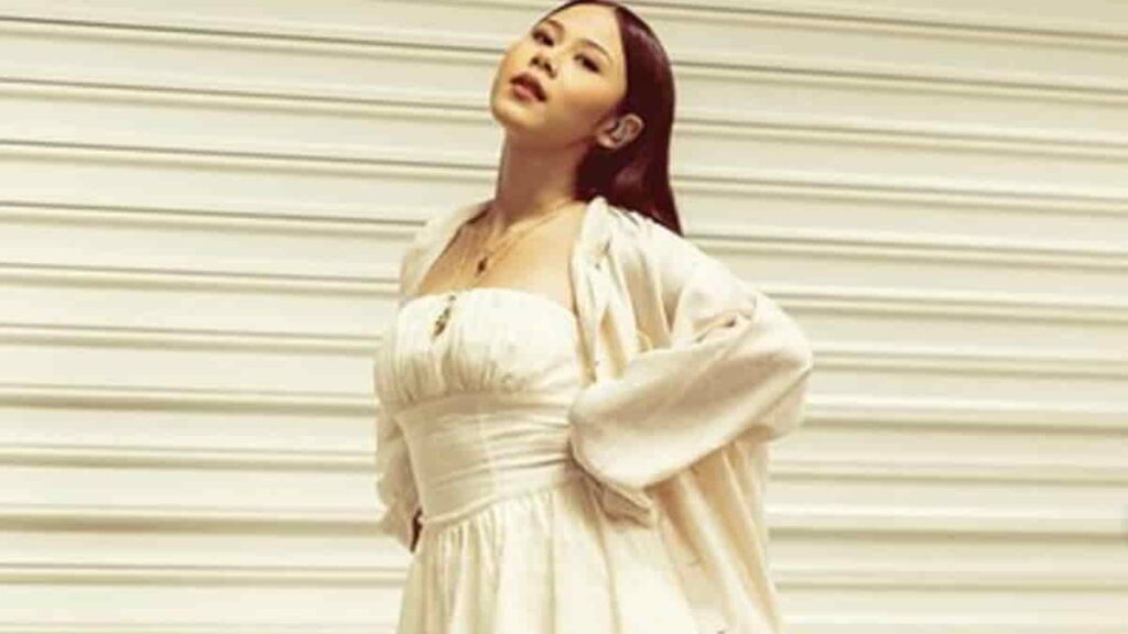 Nadin Amizah Rilis Single Baru