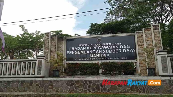 Oknum Guru SMP di Ciamis Diduga Berbuat Tak Senonoh, BKPSDM Lakukan Pendalaman