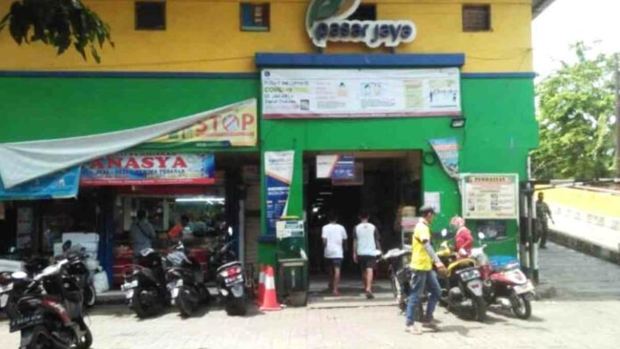 Plt Gubernur DKI