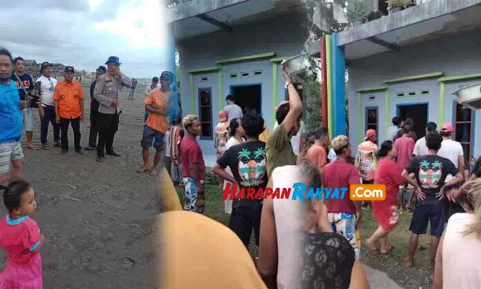 Pelajar tenggelam