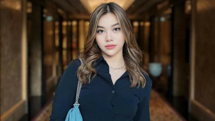 Pengalaman Horor Frislly Herlind dan Joshua