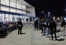 Polisi akan Panggil Orang Tua Pelajar yang Ugal-ugalan di Jalan Kota Banjar