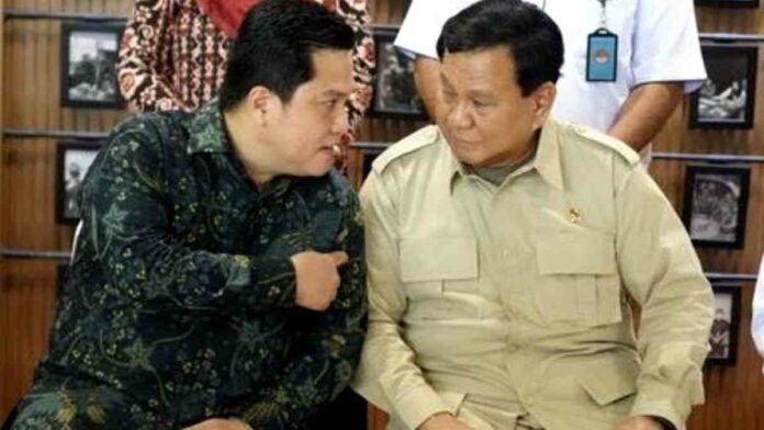 Pasangan Capres-Cawapres Terkuat di Pilpres