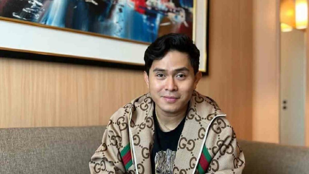 Profil Cakra Khan