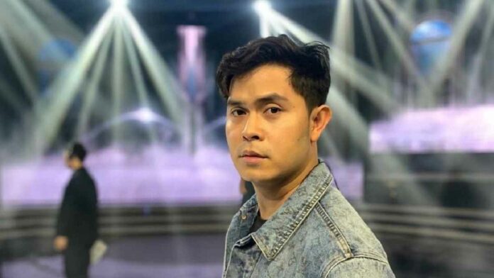 Profil Cakra Khan
