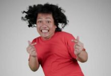 Profil Marshel Widianto