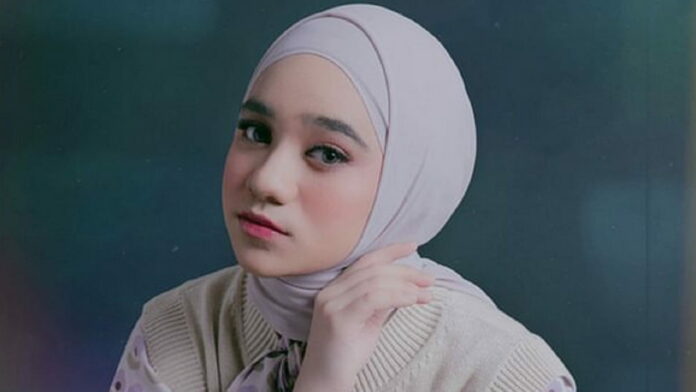 Profil Nabila Taqiyyah