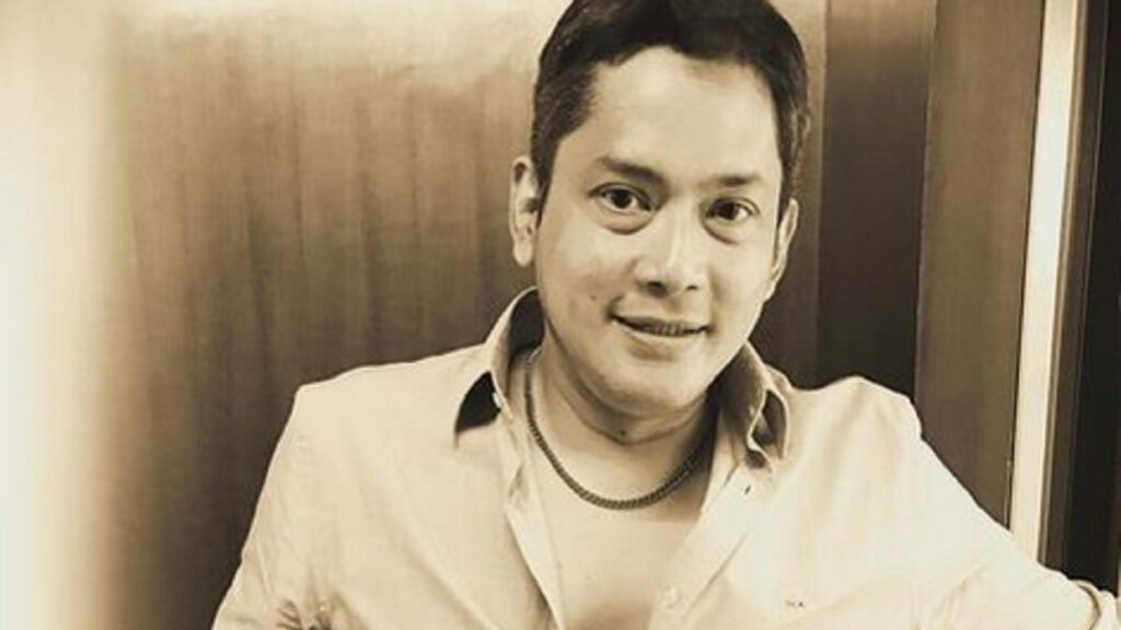 Profil Onky Alexander, Beri Pelajaran Hidup yang Berharga