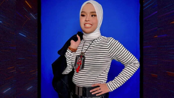 Profil Putri Ariani