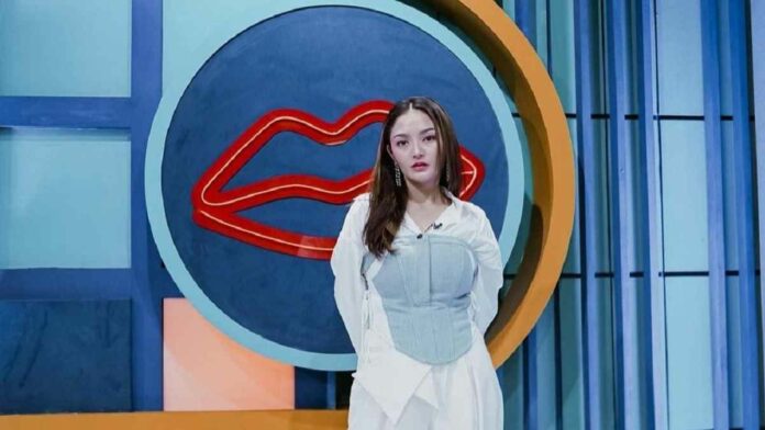 Profil Siti Badriah
