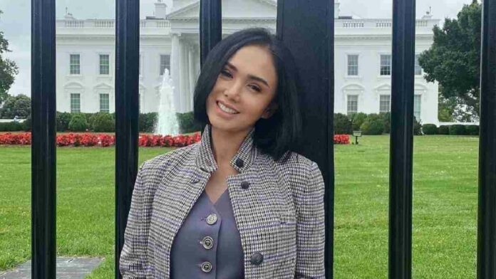 Profil Yuni Shara