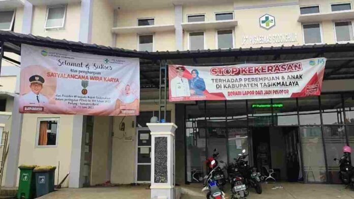 Lambat Penanganan Medis