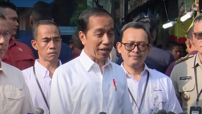 Respon Presiden Soal Polemik Al-Zaytun, Ada Tudingan Istana yang Bekingi