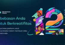 Review Video Editor untuk PC Wondershare Filmora