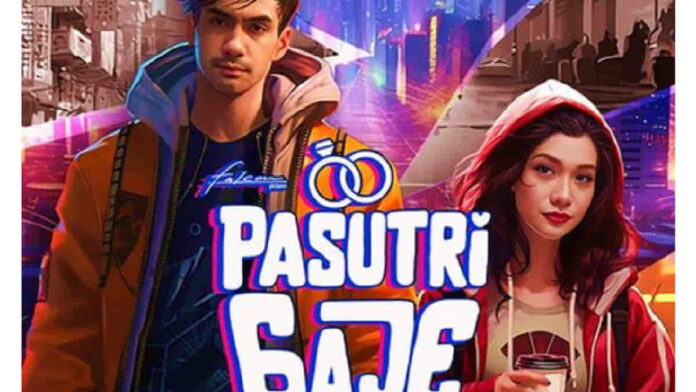 Reza Rahadian dan BCL Adu Akting