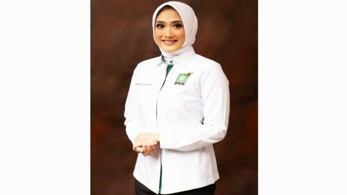 Rina Saadah