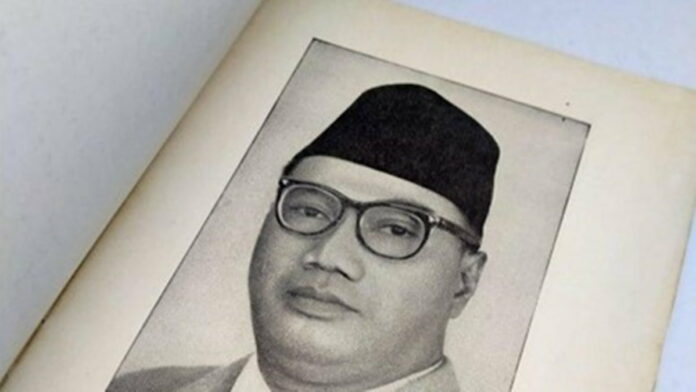Roeslan Abdulgani