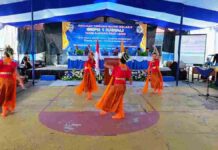 sekolah tertua di Kawali