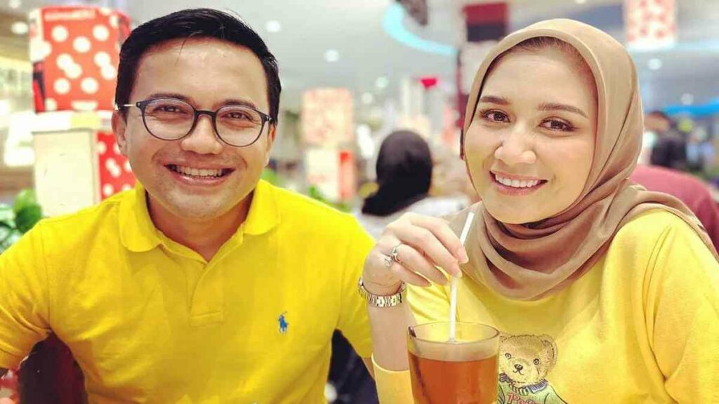 Sahrul Gunawan Naik Haji