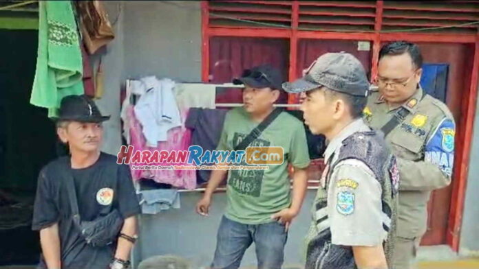Satpol PP Kota Banjar Tak Bisa Sanksi Kosan Terlibat TPPO