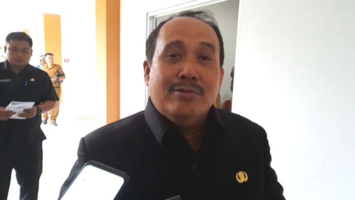 Uang Tabungan Siswa SD