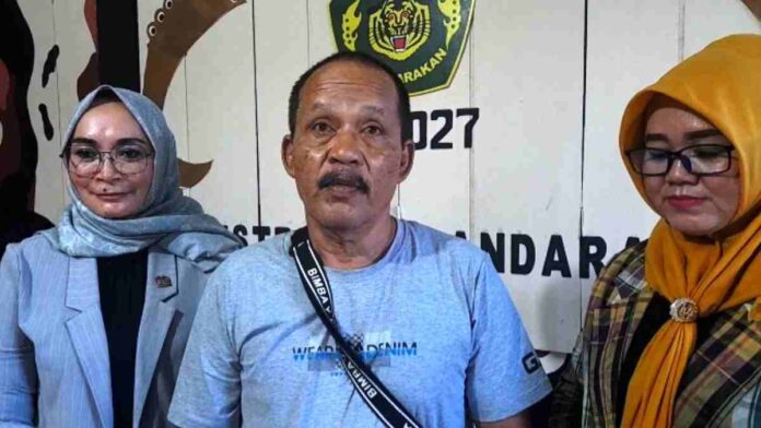 AMS 027 Distrik Pangandaran