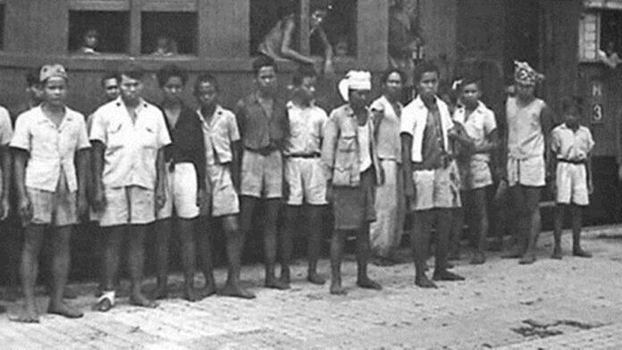 Sejarah Laskar Sabilillah di Ciamis