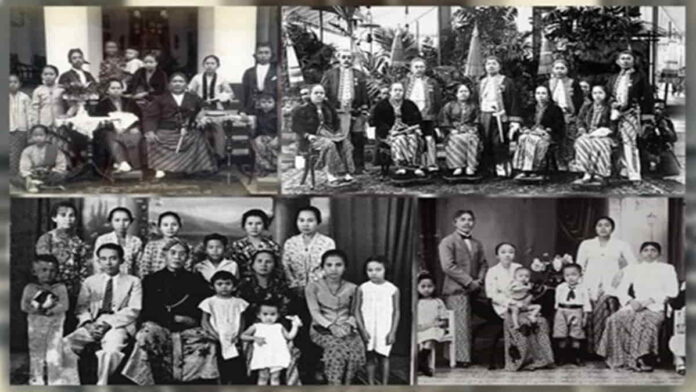 Sejarah Menak Sunda