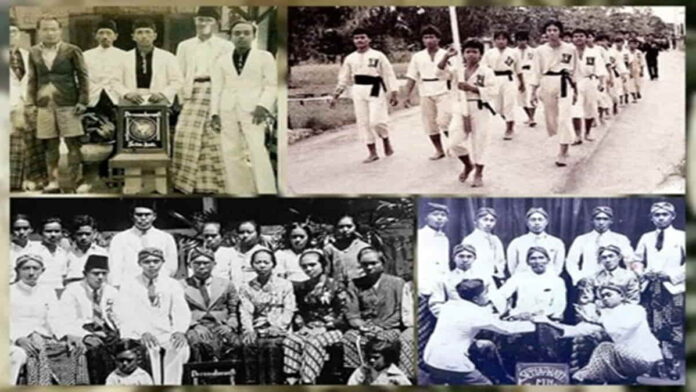 Sejarah PSHT