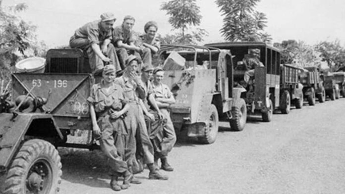 Sejarah Pangandaran Dijajah Belanda