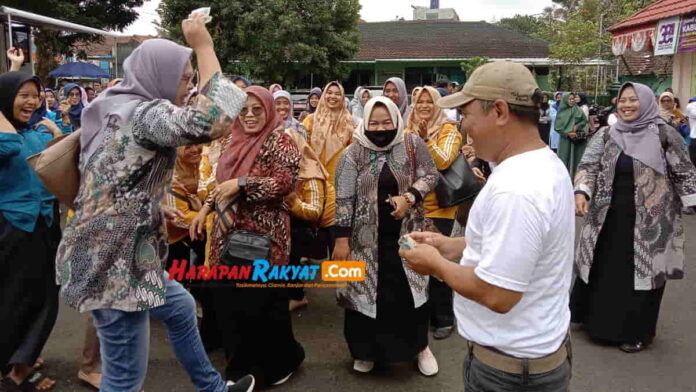 Siloka Kencana di Cipaku Ciamis