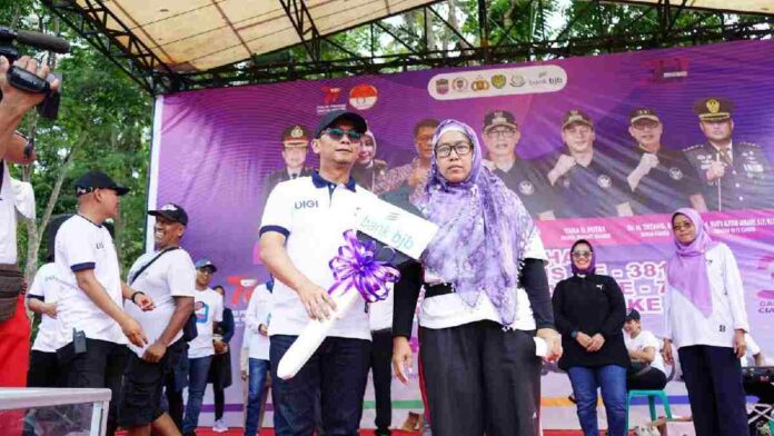 Sinergitas Bank BJB