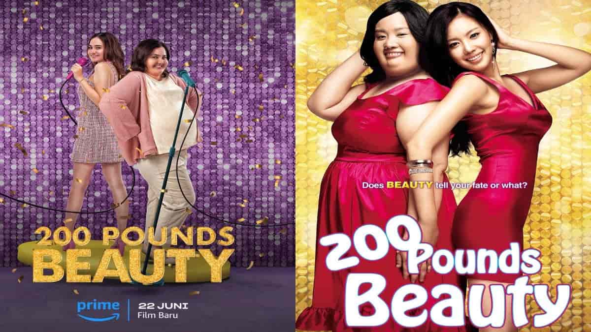 Sinopsis 200 Pounds Beauty Indonesia Dibintangi Syifa Hadju