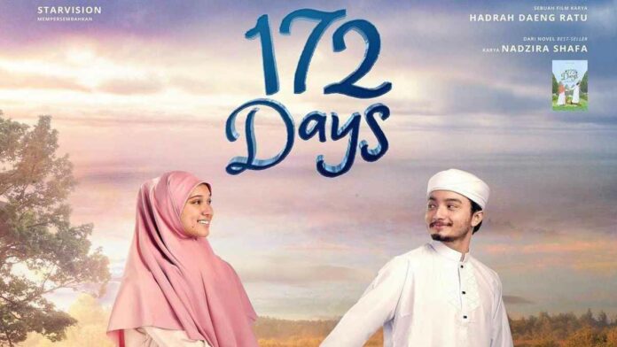 Sinopsis Film 172 Days