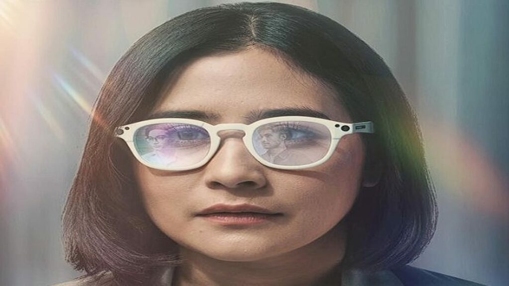 Sinopsis Ketika Berhenti di Sini
