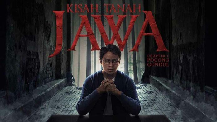 Sinopsis Kisah Tanah Jawa Chapter 1 Pocong Gundul