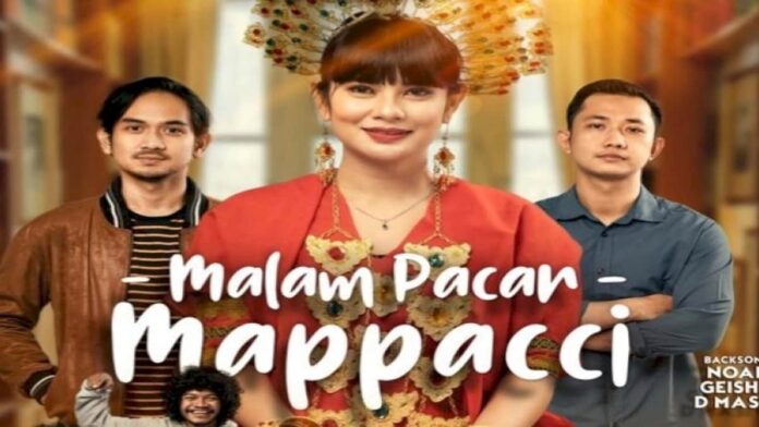 Sinopsis Malam Pacar Mappacci