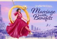 Sinopsis Marriage with Benefits