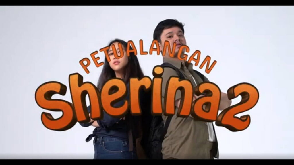 Sinopsis Petualangan Sherina 2