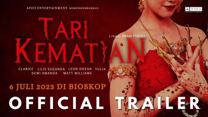 Sinopsis Tari Kematian