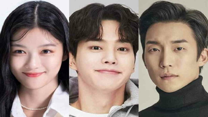 Sinopsis Drama Korea My Demon
